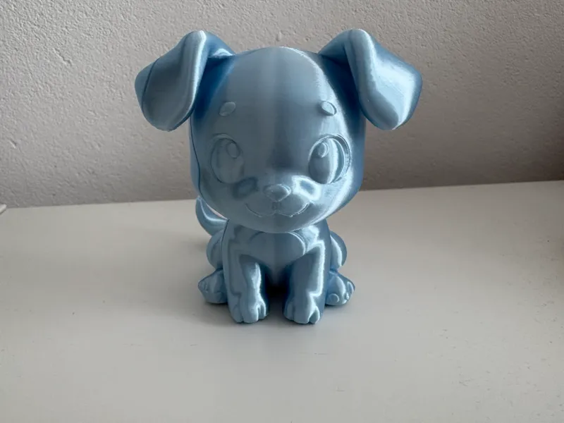 Blue Dog
