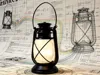 Vintage lantern, outdoor lamp, night light, decorative lamp