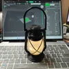Lantern, decorative light, printable handle