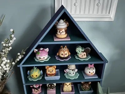 Miniature Display
