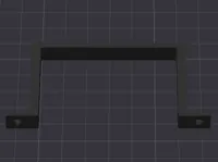 0.2mm layer, 3 walls, 15% infill