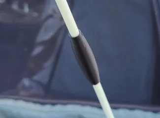 Croozer Flag Pole Connector