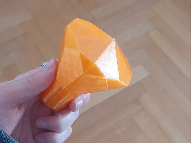 LEGOs Diamond