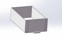 0.2mm 层高, 2 层墙, 15% 填充