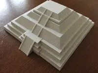 0.16mm layer, 2 walls, 15% infill
