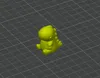 Dino (OneColor)