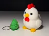 Cute Chicken - 0.2mm layer, 2 walls, 15% infill