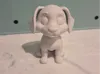 1 Color 0.2mm layer, 2 walls, 15% infill