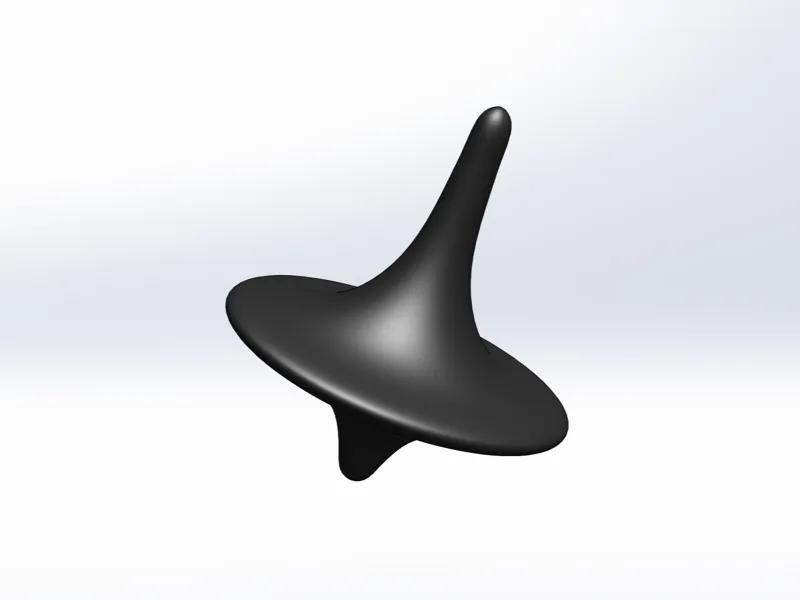 Inception spinner totem
