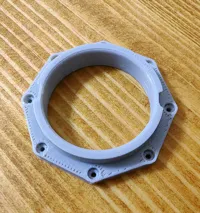 0.16mm layer, 2 walls, 15% infill