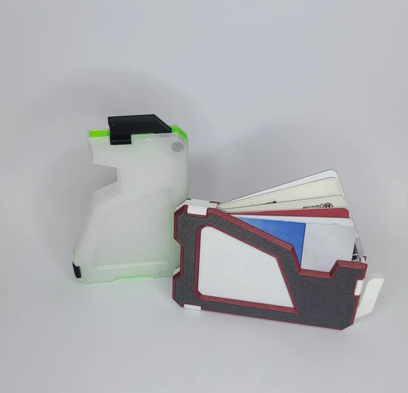 Slim Wallet