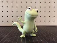 0.16mm layer, 2 walls, 15% infill