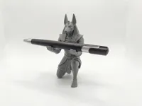 Pot à crayons Anubis — photo 2