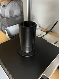 0.2mm layer, 3 walls, 15% infill