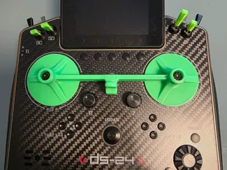 Jeti DS24 V2 Stick Saver