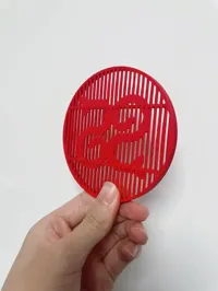 0.2mm 层高, 3 层墙, 15% 填充