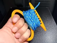 0.2mm layer, 4 walls, 15% infill