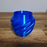 STANDARD 0.2mm layer, 3 walls, 15% infill
