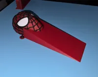0.2mm layer, 3 walls, 20% infill