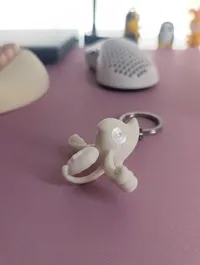 0.12mm layer, 2 walls, 15% infill