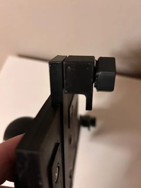 Laptop Risers for Ram mount by Rydis tools - MakerWorld