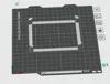Single base (no fan mount supports)