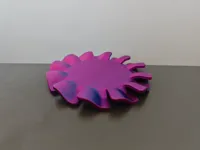 0.2mm 层高, 2 层墙, 25% 填充