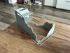 0.2mm layer, 2 walls, 4% infill