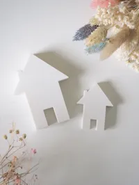 Petite maison décorative — photo 3