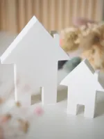 Petite maison décorative — photo 4