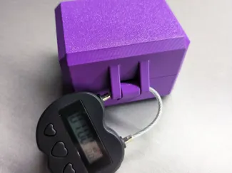 Lock Box