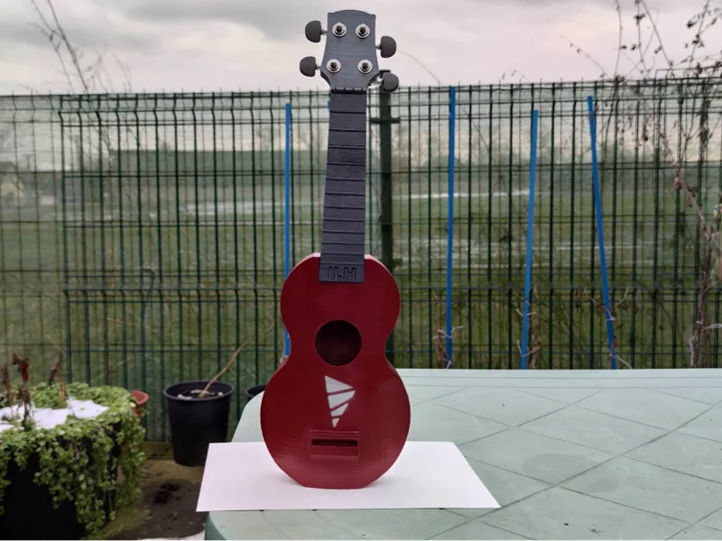 Ukulele