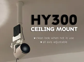 HY300 Ceiling Mount
