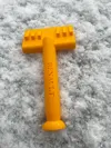 0.16mm layer, 2 walls, 15% infill