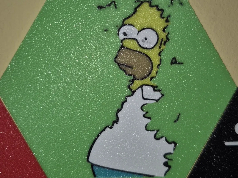 homer simpson