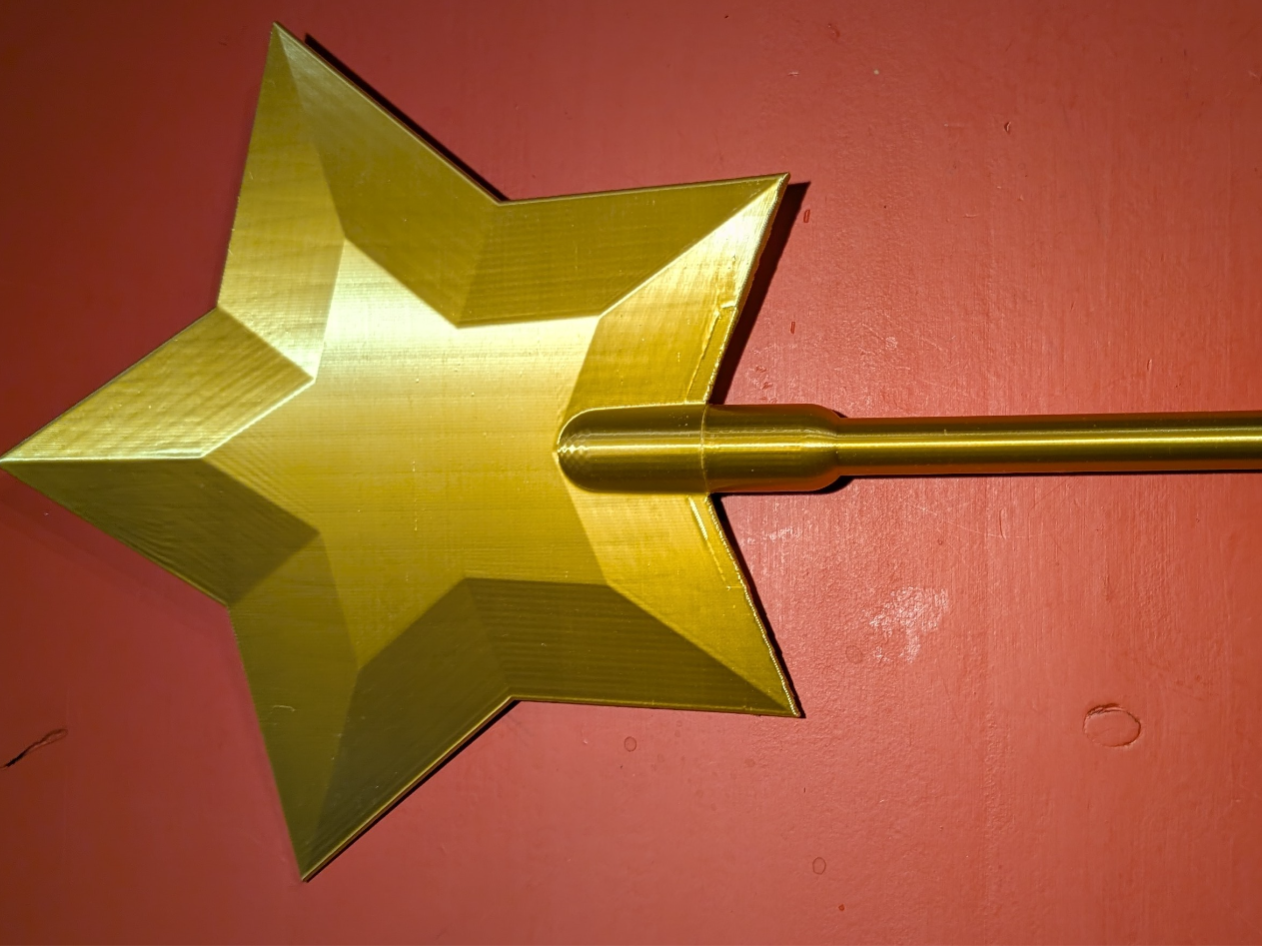 신용카드 지팡이