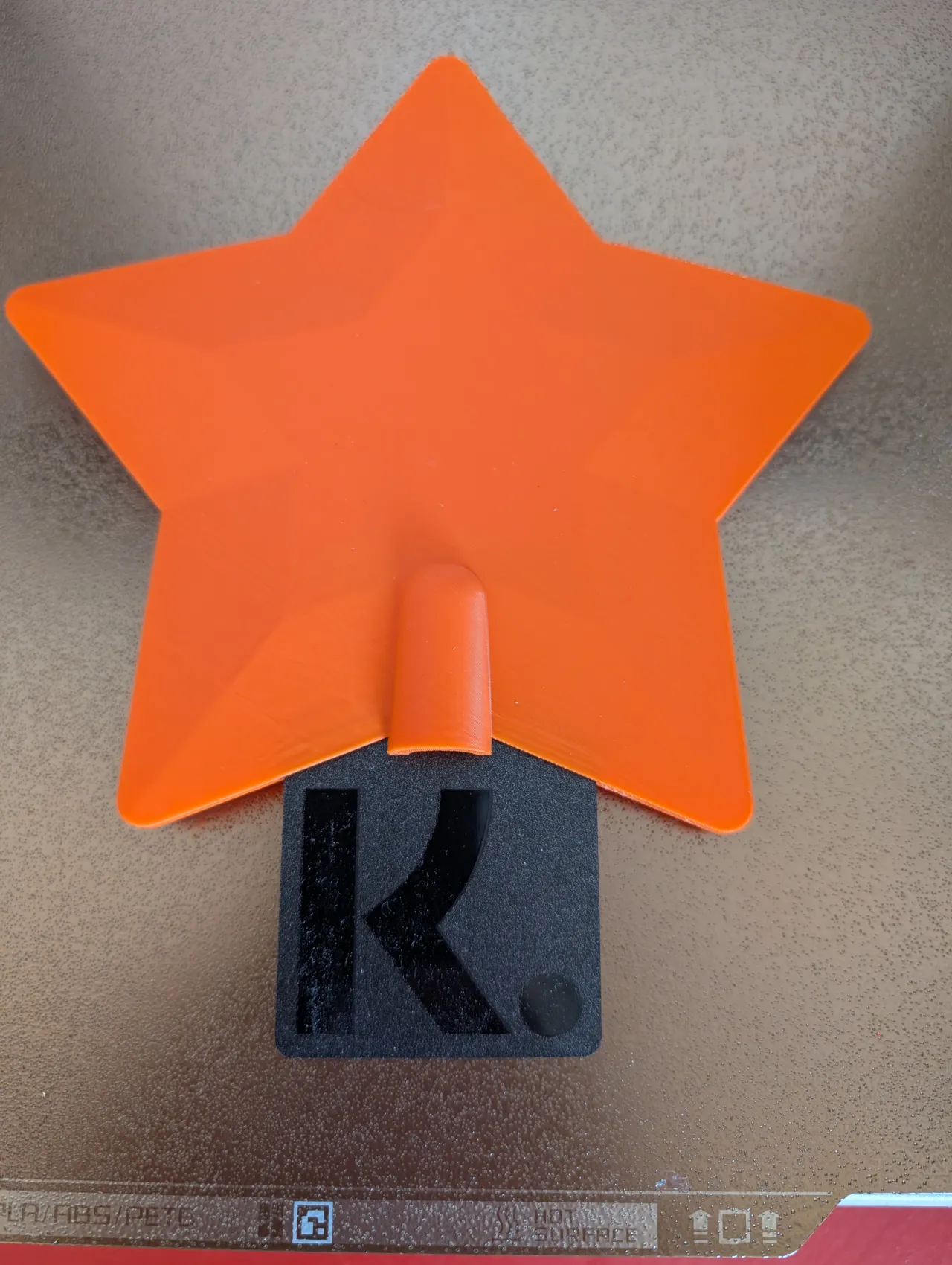 Magic credit card wand view 4