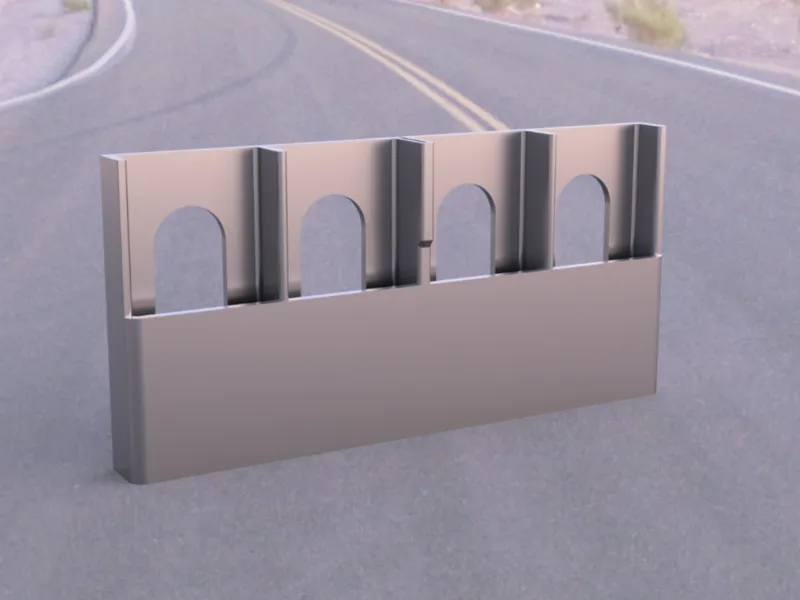 SmartTag2 Holder