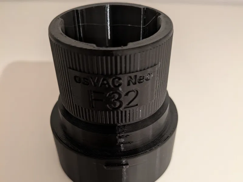 Parkside_Hose_Connector_2 32MM version