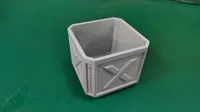 75X75X65mm