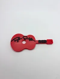 Custom Text 0.16mm layer, 2 walls, 15% infill