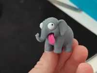 0.16mm layer, 2 walls, 15% infill
