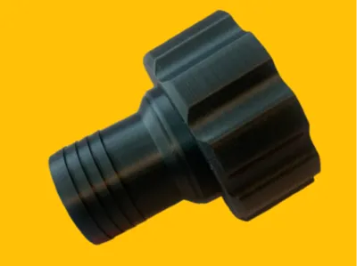 Pentair Sand Dollar 1.5" Threaded Union