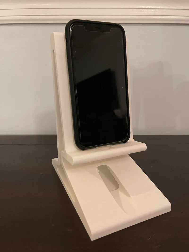 Big Phone Holder