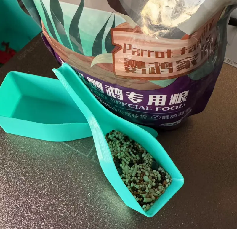 加食器