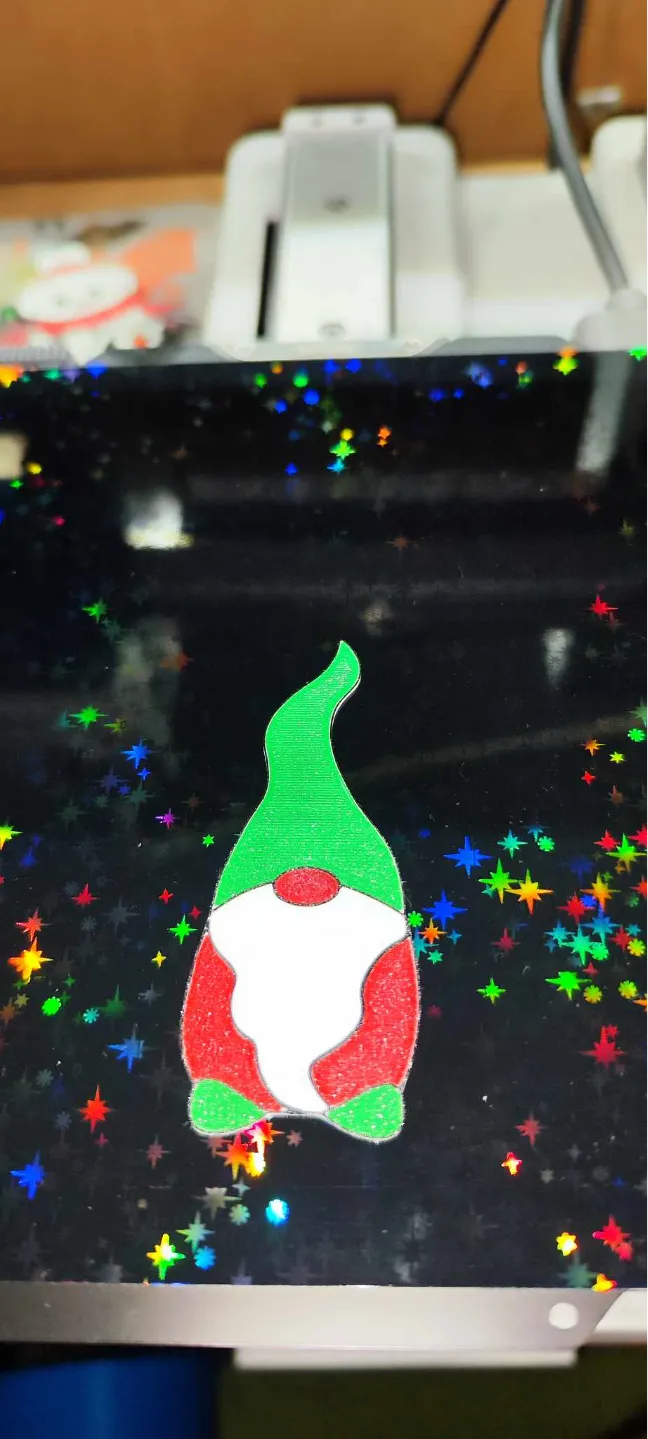 Christmas Gnome