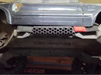0.2mm layer, 4 walls, 15% infill