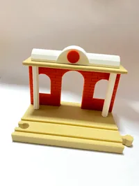 0.2mm layer, 2 walls, 10% infill, A1 mini