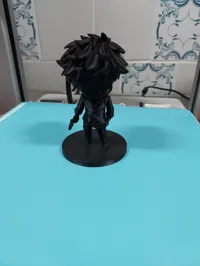 Figurine chibi Spike Spiegel — photo 3