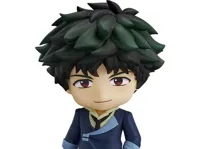 Figurine chibi Spike Spiegel — photo 1